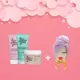 Valentinepäev müük! HAIR JAZZ - stimuleerib juuste kasvu + KINGITUS: turbanrätik!